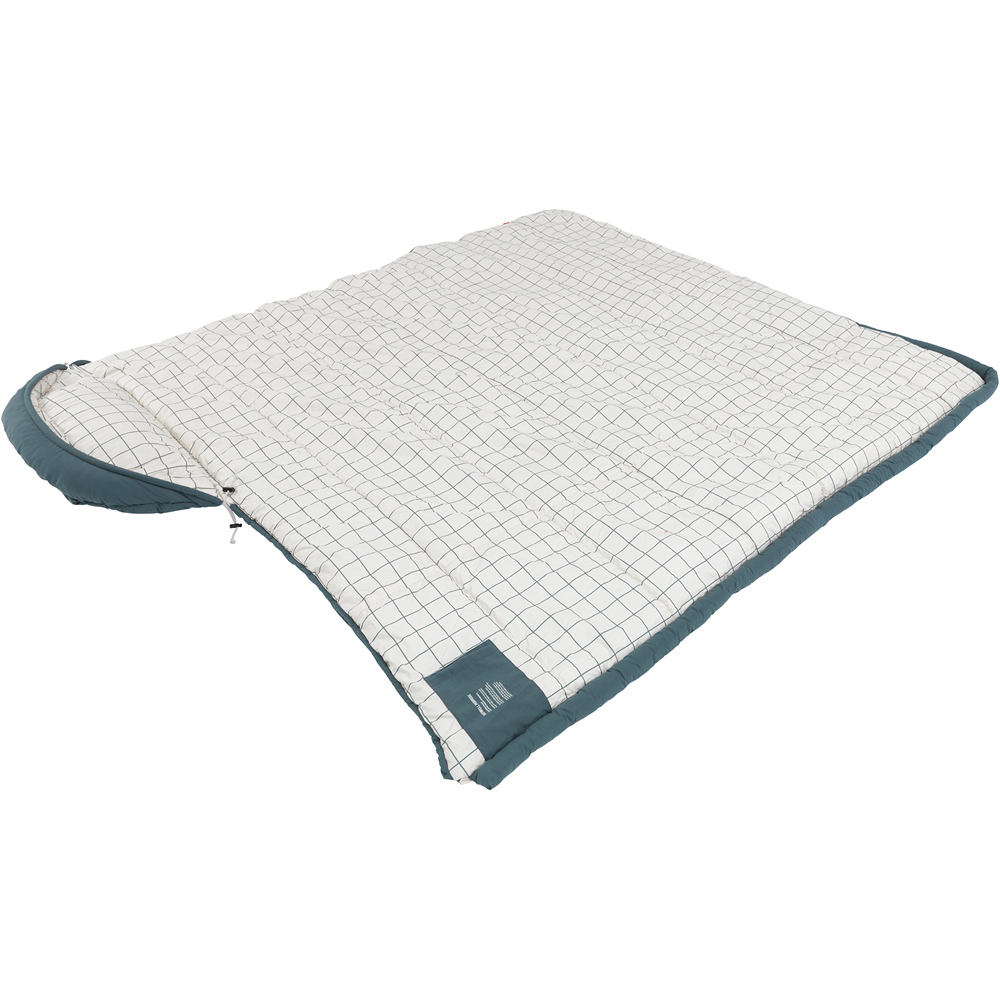 Outwell saco de dormir CAMPER SUPREME 02