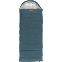 Outwell saco de dormir CAMPER SUPREME vista frontal