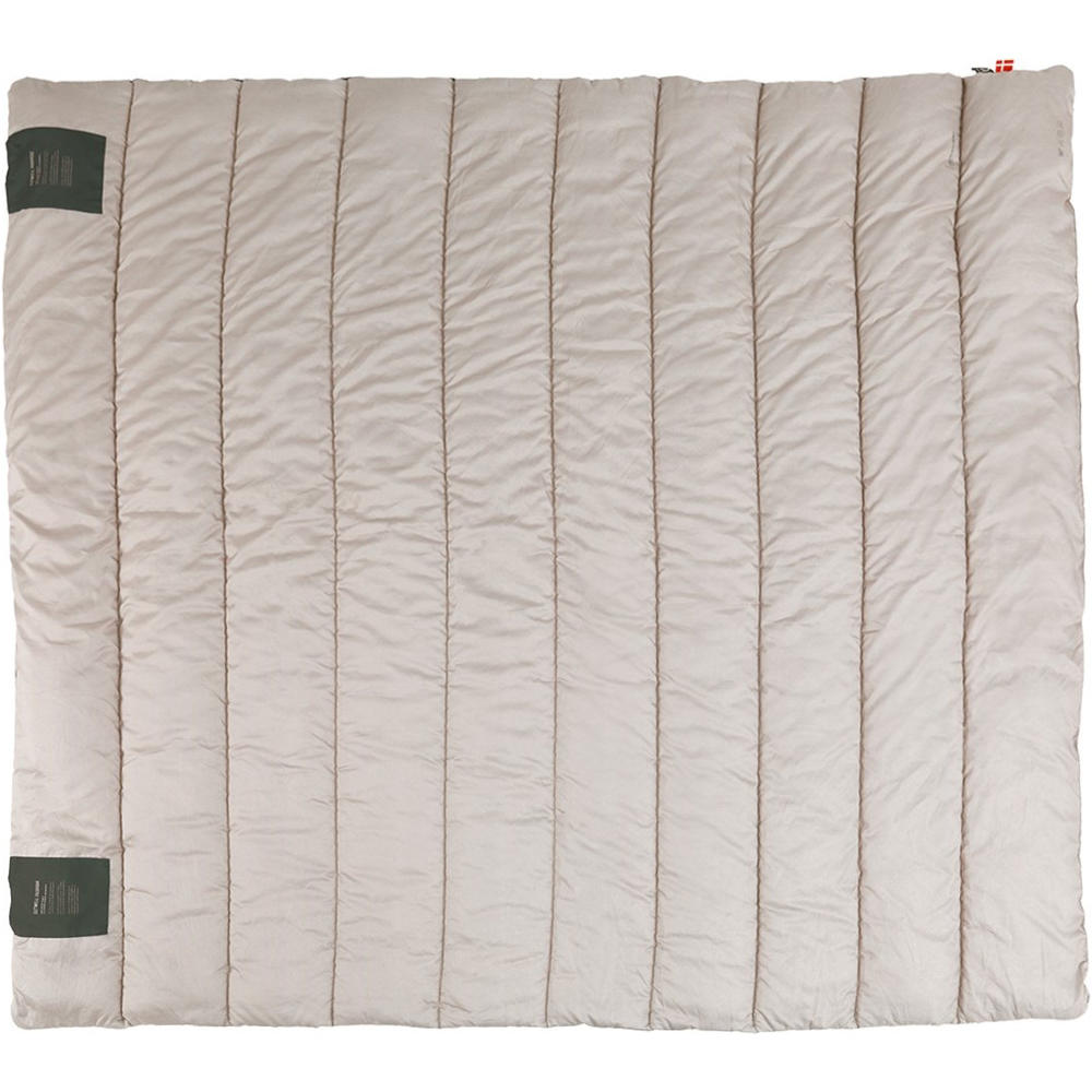 Outwell saco de dormir CAMPION DUVET DOUBLE 02