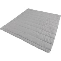 Outwell saco de dormir CAMPION DUVET DOUBLE Grey 02