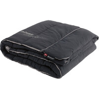 Outwell saco de dormir CAMPION DUVET DOUBLE Grey 04