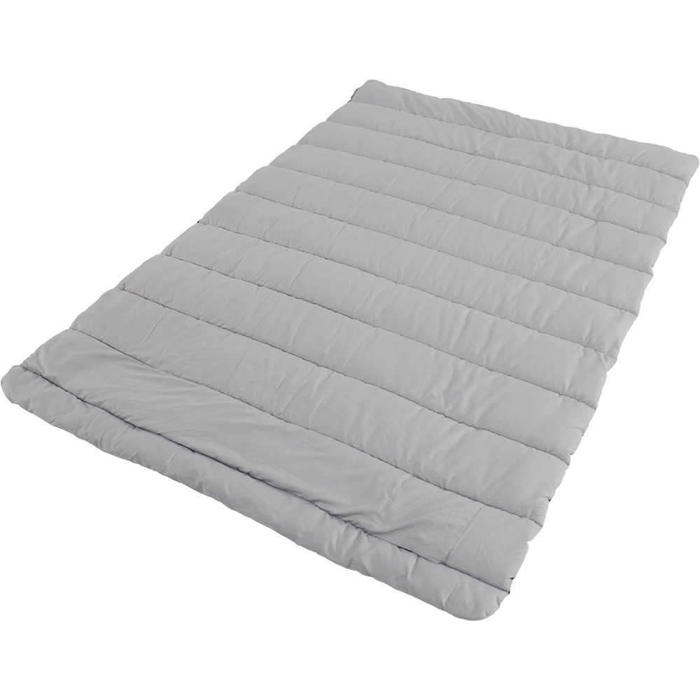 Outwell saco de dormir CAMPION DUVET Grey 01
