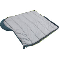 Outwell saco de dormir CAMPION JUNIOR Teal 03