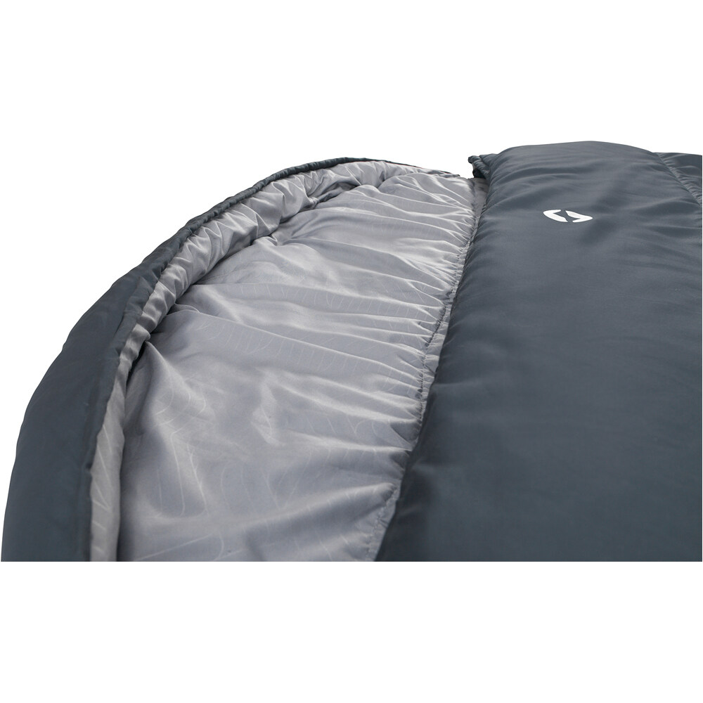 Outwell saco de dormir CAMPION LUX DOUBLE 03