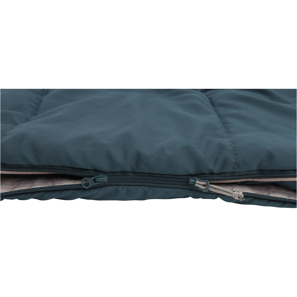 Outwell saco de dormir CAMPION LUX DOUBLE 05