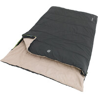Outwell saco de dormir CELESTIAL LUX DOUBLE 01
