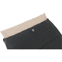 Outwell saco de dormir CELESTIAL LUX DOUBLE 02