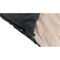 Outwell saco de dormir CELESTIAL LUX DOUBLE 03