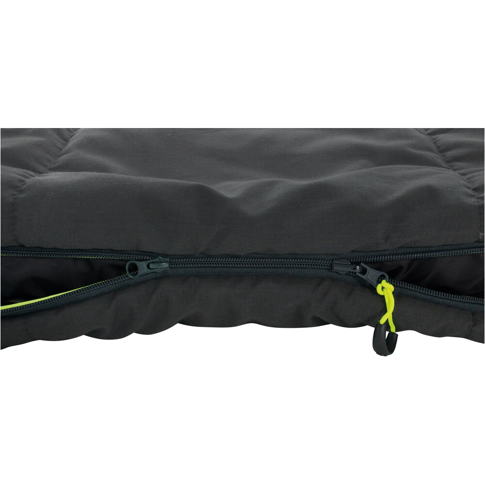 Outwell saco de dormir CELESTIAL LUX DOUBLE 05
