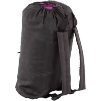 Outwell saco de dormir CHAMP KIDS Deep Red 05