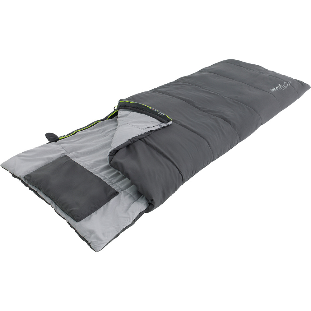 Outwell saco de dormir COMPANION LUX 01