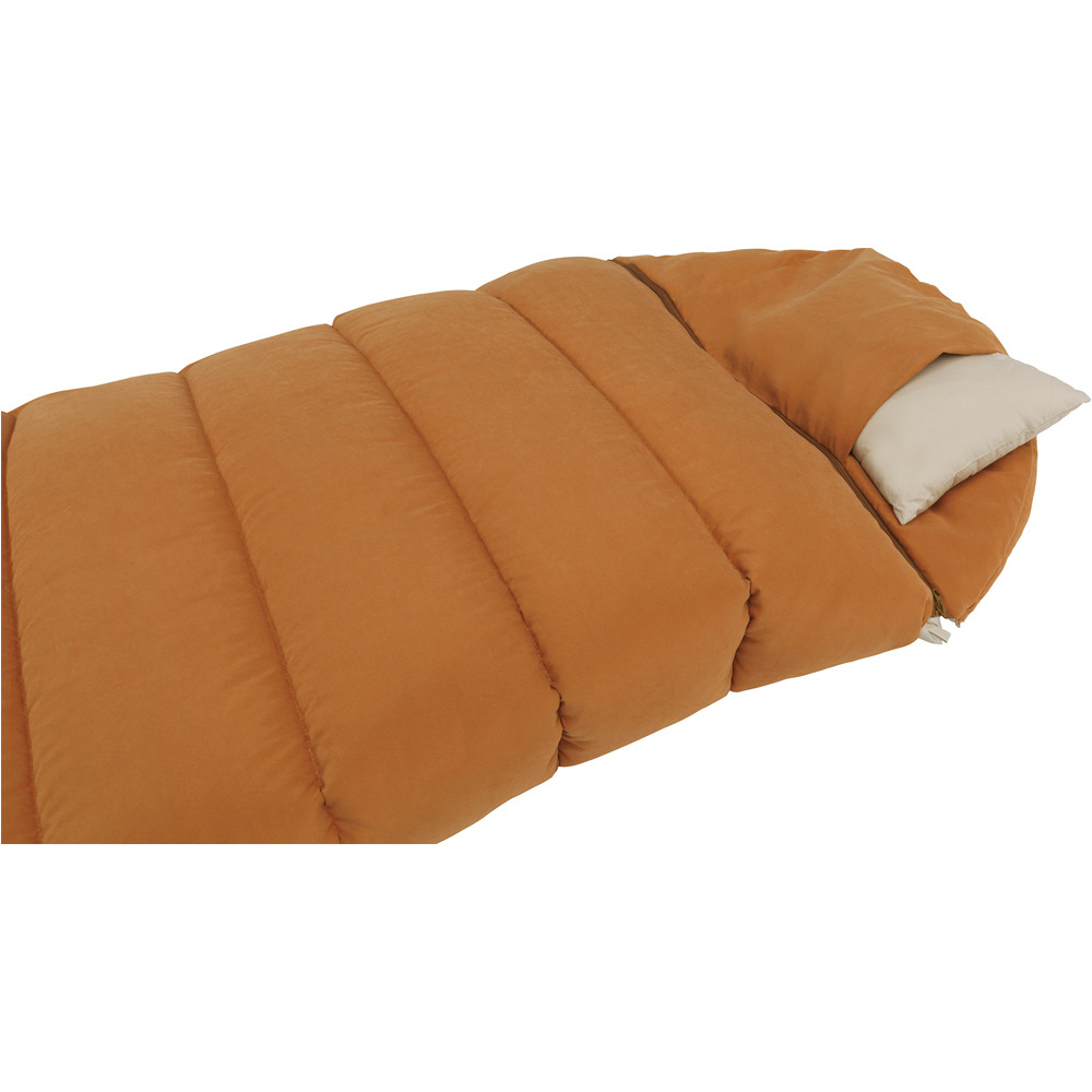 Outwell saco de dormir CONSTELLATION 03