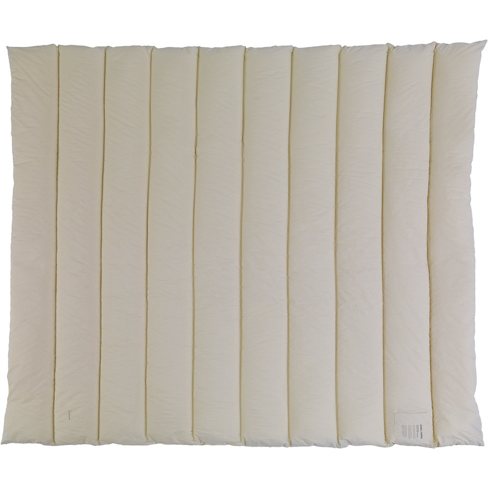 Outwell saco de dormir CONSTELLATION DUVET LUX DOUBLE 03