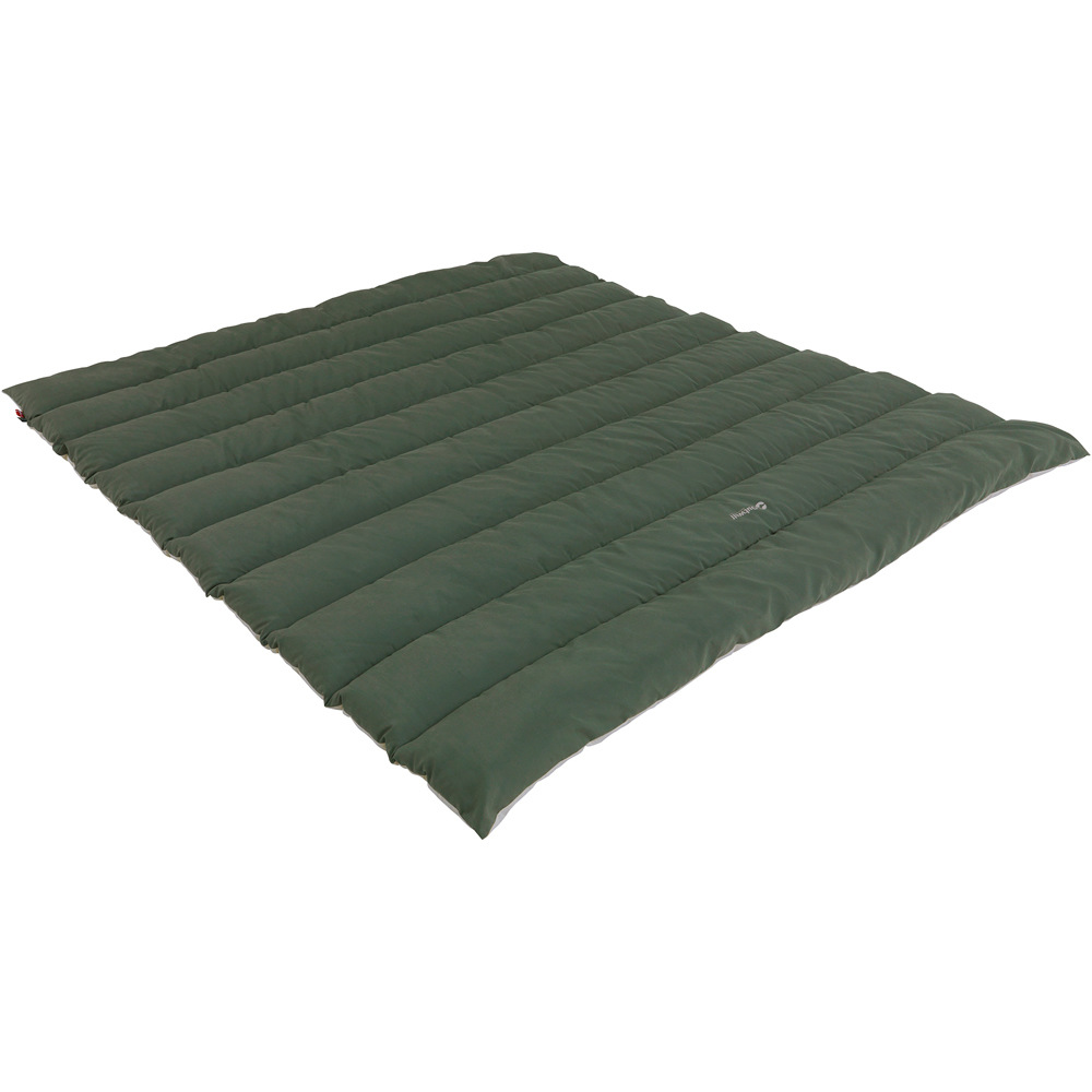 Outwell saco de dormir CONSTELLATION DUVET LUX DOUBLE 04