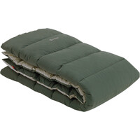 Outwell saco de dormir CONSTELLATION DUVET LUX DOUBLE 05