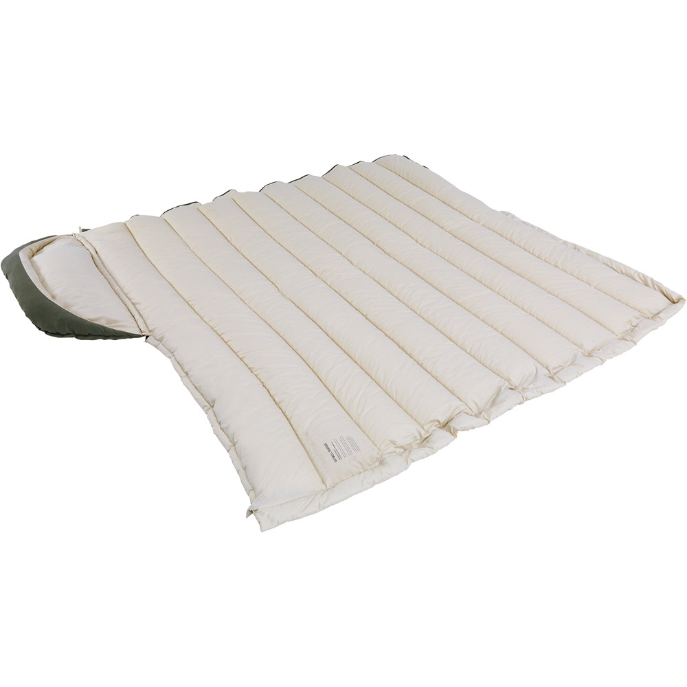 Outwell saco de dormir CONSTELLATION LUX 02