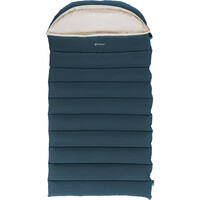 Outwell saco de dormir CONSTELLATION LUX XL vista frontal