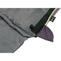 Outwell saco de dormir CONTOUR 01