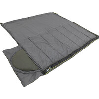 Outwell saco de dormir CONTOUR Dark 02