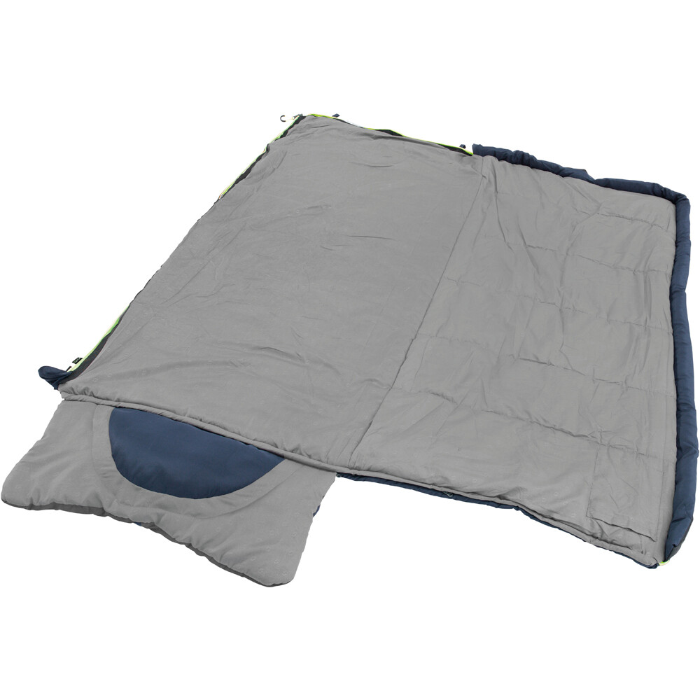Outwell saco de dormir CONTOUR JUNIOR 01