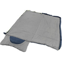 Outwell saco de dormir CONTOUR JUNIOR 01