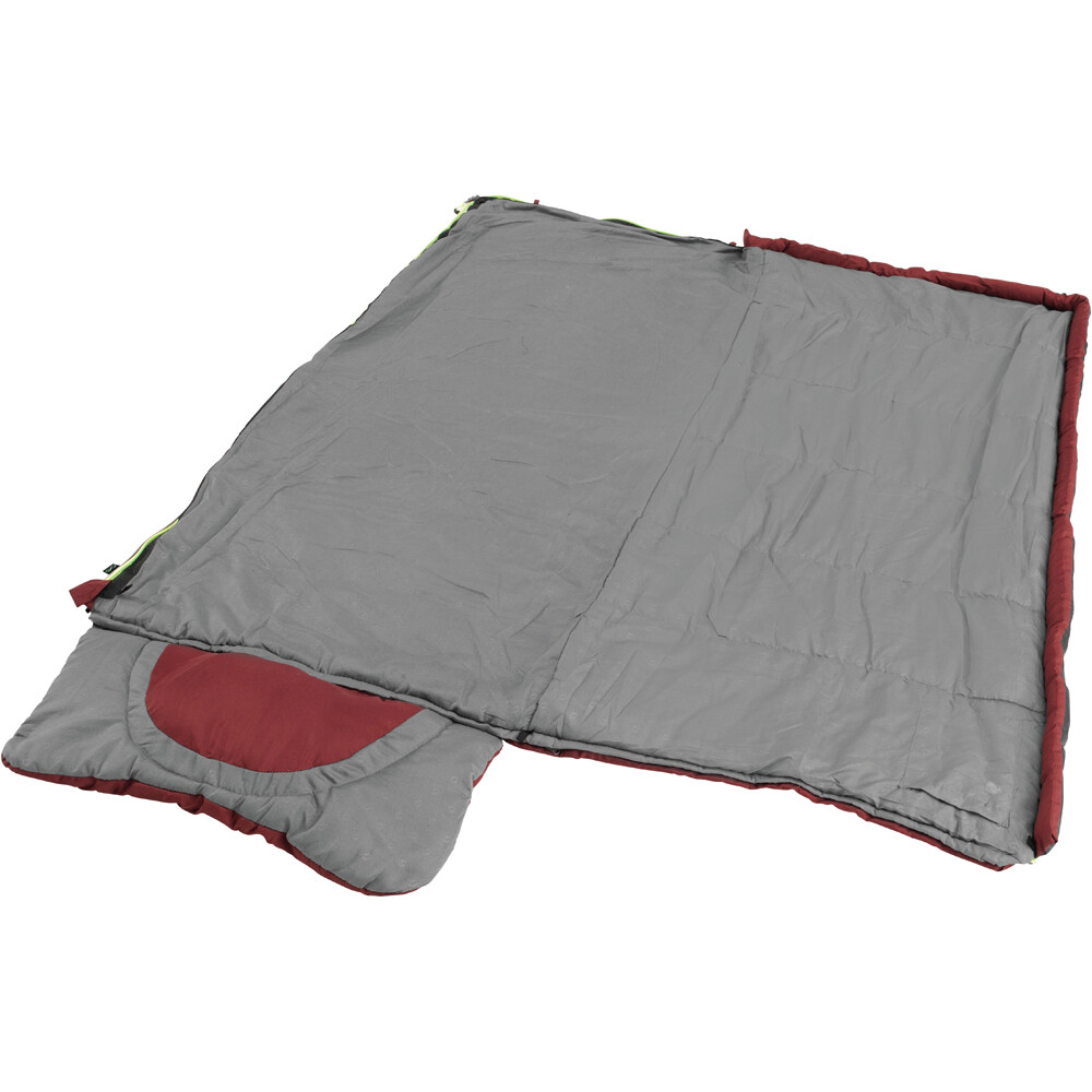 Outwell saco de dormir CONTOUR JUNIOR 02