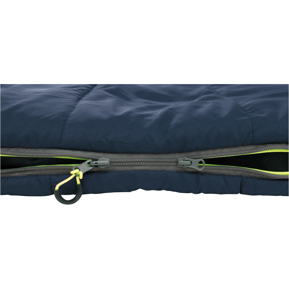 Outwell saco de dormir CONTOUR JUNIOR 06