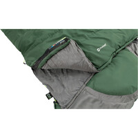 Outwell saco de dormir CONTOUR LUX XL 04