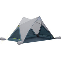 Outwell tienda de campaña FORMBY refugio playa 01