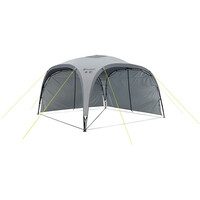 Outwell tienda de campaña PAREDES LATERALES Event Lounge L  2 c.c vista frontal