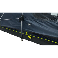 Outwell tienda de campaña UTAH 5 04