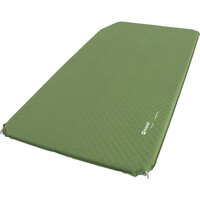 Outwell tumbona DREAMCATCHER CAMPERVAN 5 cm vista frontal