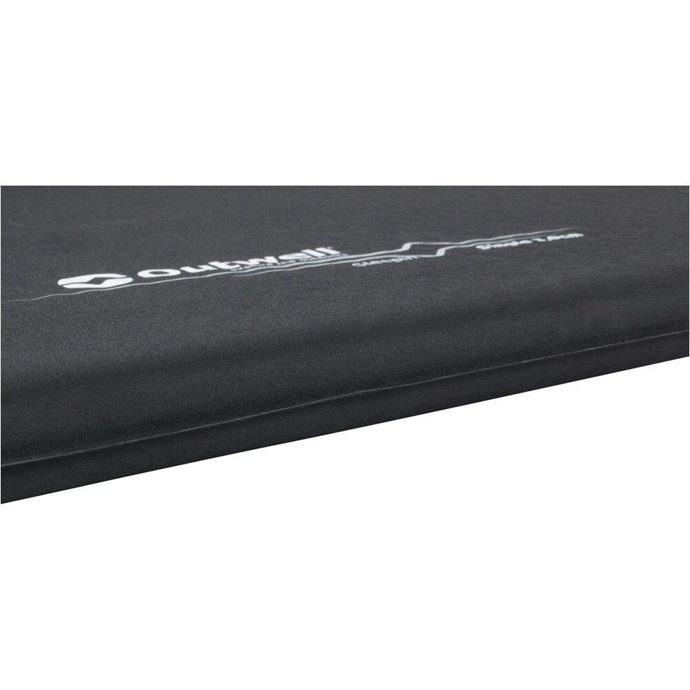 Outwell tumbona SLEEPIN SINGLE 3 cm 01