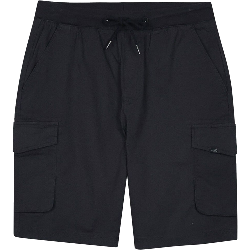 Oxbow bermudas hombre Q1OTIKO short cargo 04