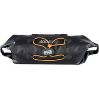 Oxc bolsas bicicleta AquaEvoAdv ManillarBolsa Bikepacking vista frontal