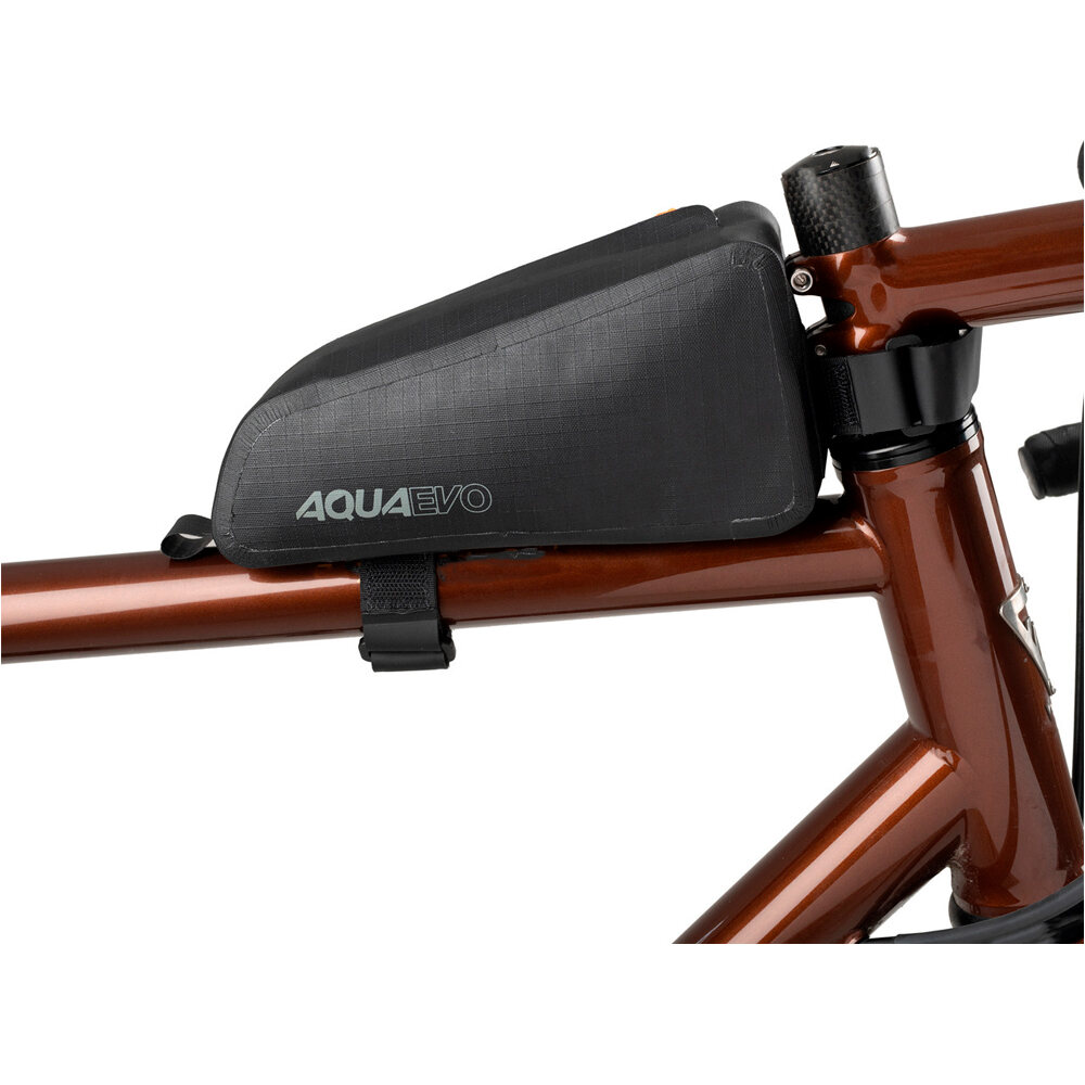 Oxc bolsas bicicleta AquaEvoAdv TuboSupBolsa Bikepacking 01