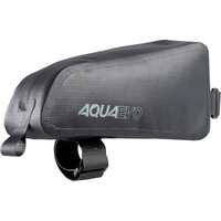 Oxc bolsas bicicleta AquaEvoAdv TuboSupBolsa Bikepacking vista frontal
