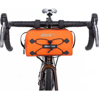 Oxc bolsas bicicleta Daytripper Pack 01