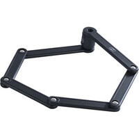 Oxc cadena bicicleta Cadena Plegable LinkLock 02