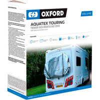 Oxc funda bicicleta Bicycle Cover Aquatex 01