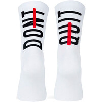 Pacific&Co calcetines running DONT QUIT 01