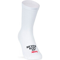 Pacific&Co calcetines running DONT QUIT 02