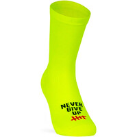 Pacific&Co calcetines running DONT QUIT 02