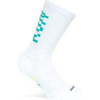 Pacific&Co calcetines running THUNDER vista frontal