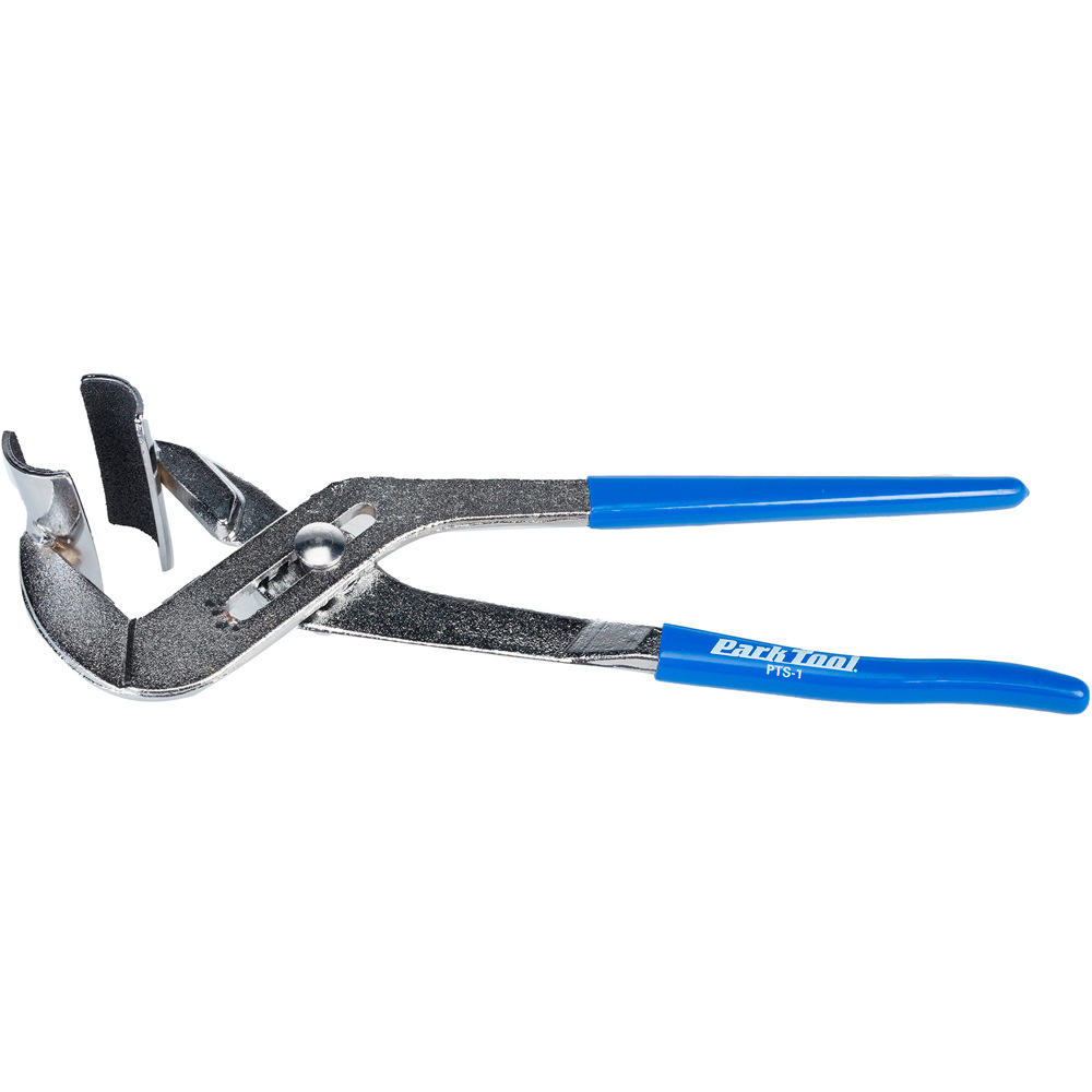 Park Tool herramientas bicicleta PTS-1 TIRE SEATLING TOOL vista frontal