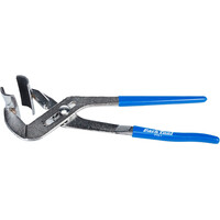 Park Tool herramientas bicicleta PTS-1 TIRE SEATLING TOOL vista frontal