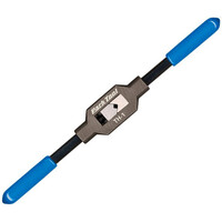 Park Tool herramientas bicicleta TH-1 TAP HANDLE 1/4 vista frontal