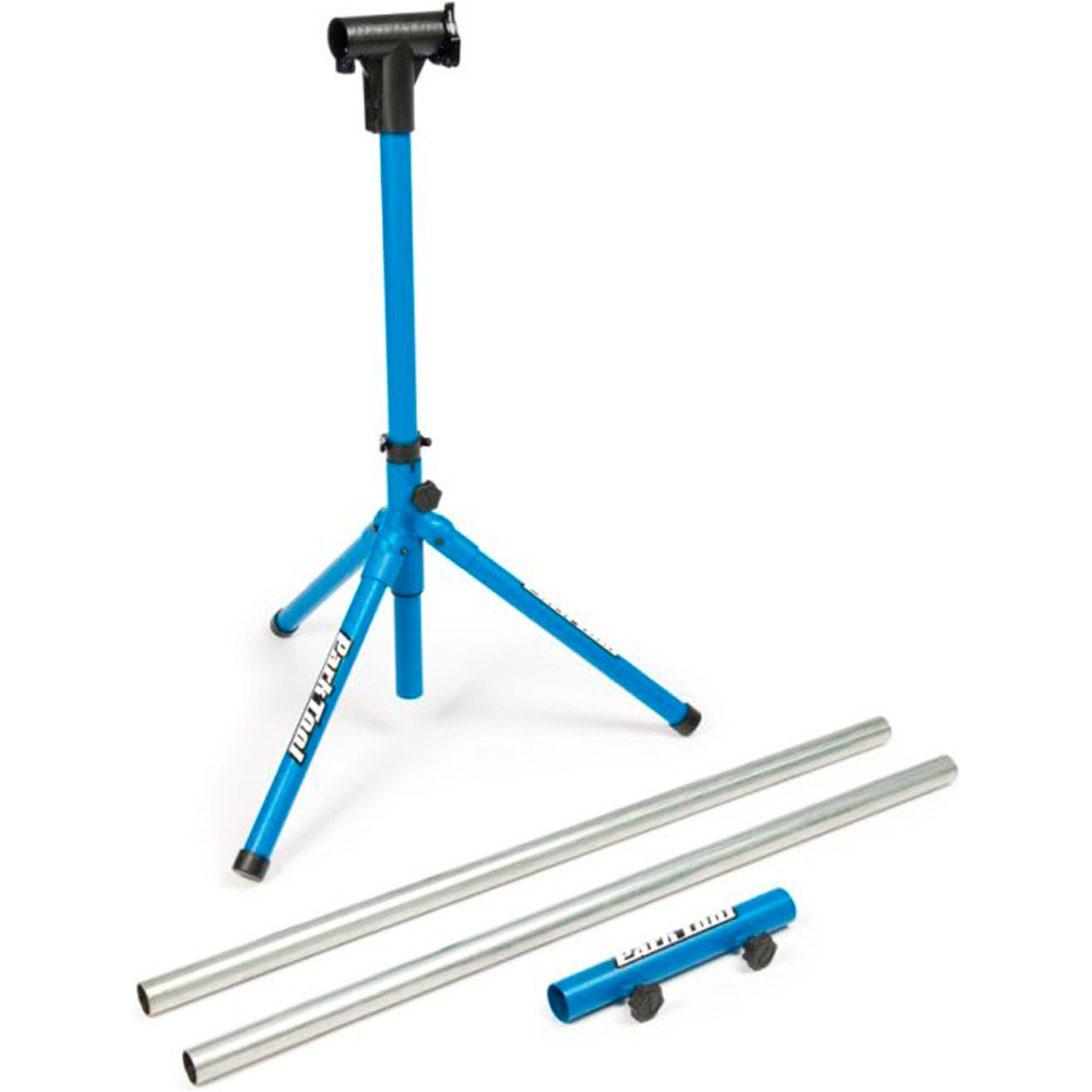 Park Tool portabicicletas y soportes para bicicletas ES-2 EVENT STAND vista frontal