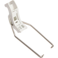 Petzl accesorio montaña Fijaciones traseras BACK LEVER 01