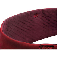 Petzl arnés Arns ADJAMA DARK RED 04
